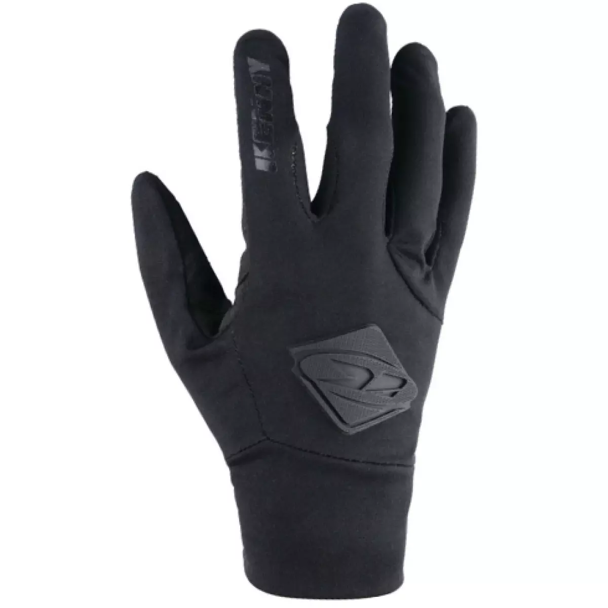 Gants Cross Kenny Muddy Noir