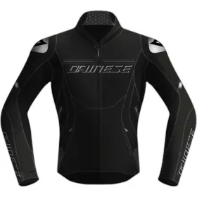 Blouson Femme Dainese Racing 5 Perf Noir
