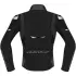 Blouson Femme Dainese Racing 5 Perf Noir
