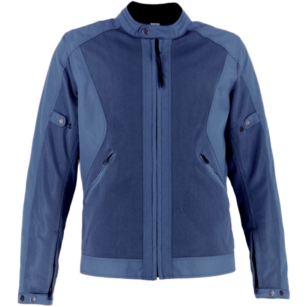Blouson Helstons Stoner Evo Air Bleu