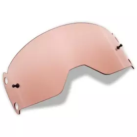 Écran De Rechange Technique Fox Pour Masque Vue Focus Rose