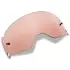 Écran De Rechange Technique Fox Pour Masque Vue Focus Rose