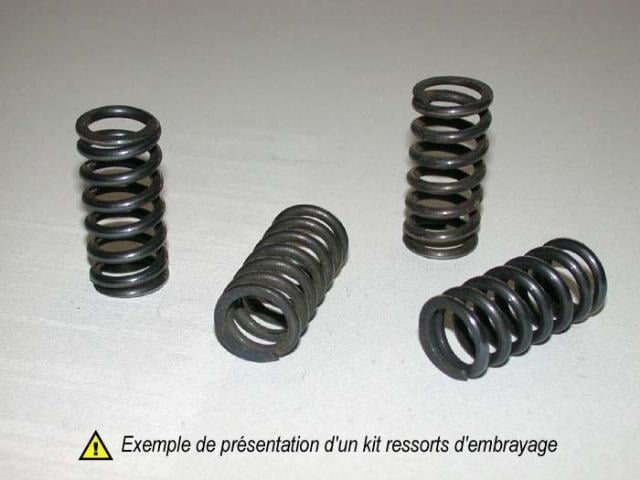 Kit Ressorts D'Embrayage Prox Ktm Sx85 '04 11
