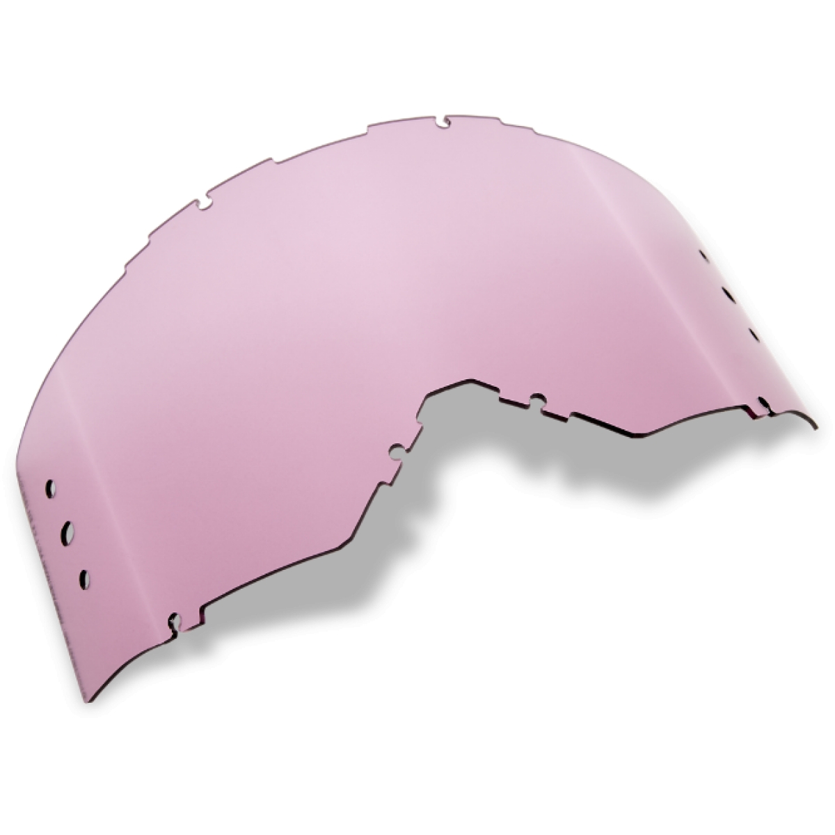 Écran De Rechange Fox Airspace / Main Vivid Rose