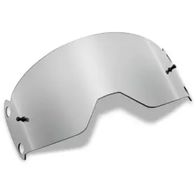 Écran De Rechange Technique Fox Pour Masque Vue Focus Chrome