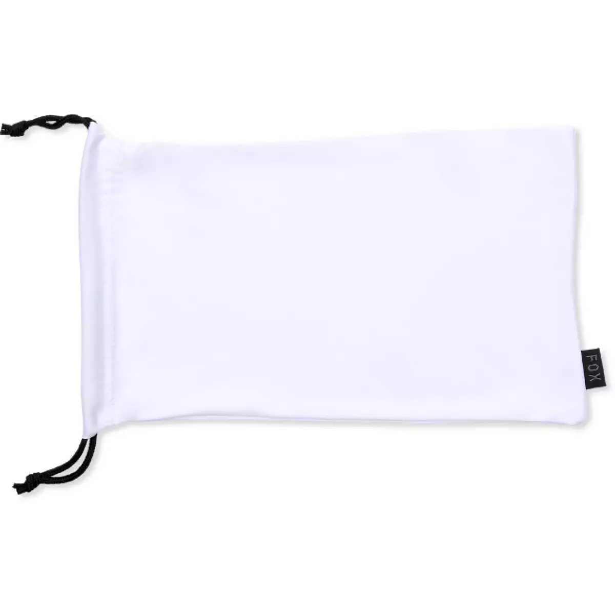 Sac Masque Cross Fox Mx24 Standard Blanc