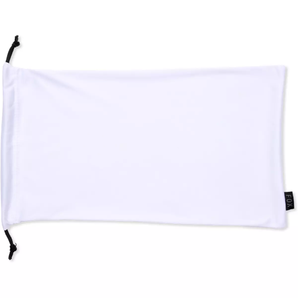 Sac Masque Cross Fox Mx24 Extended Blanc