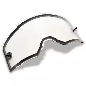 Écran De Rechange Fox Pour Masques Airspace Et Main Clair