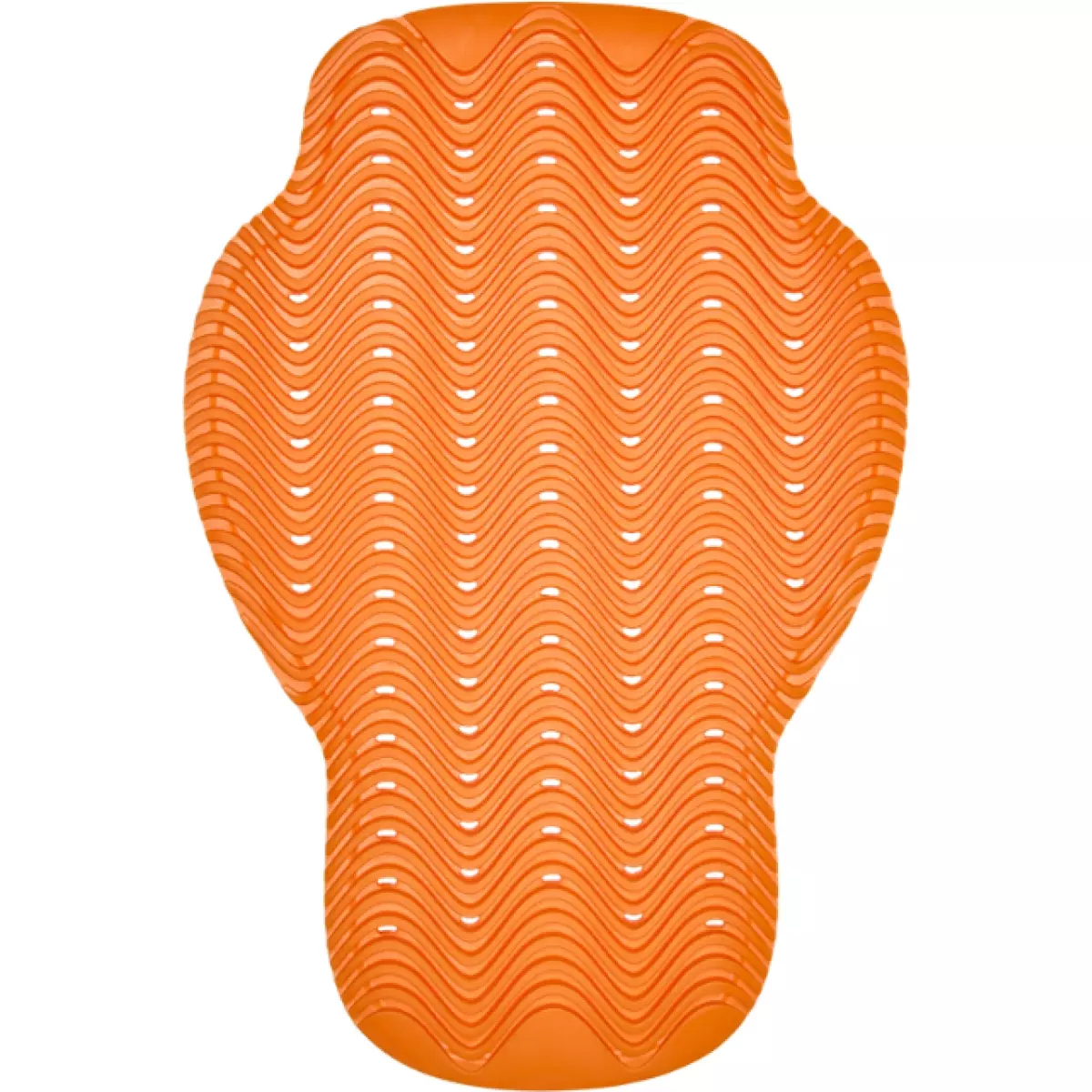Dorsale Fox D3O® Viper Stealth Niveau 1 Orange
