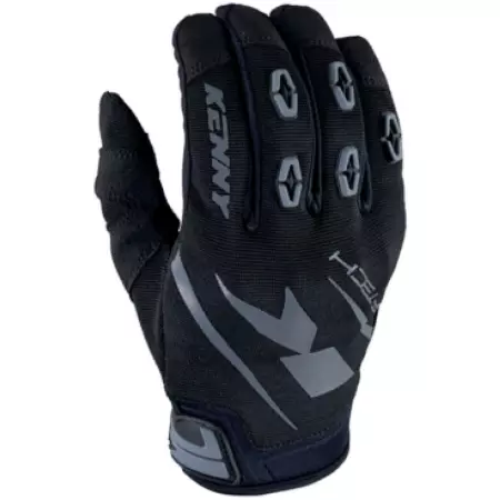 Gants Cross Kenny SF Tech Noir