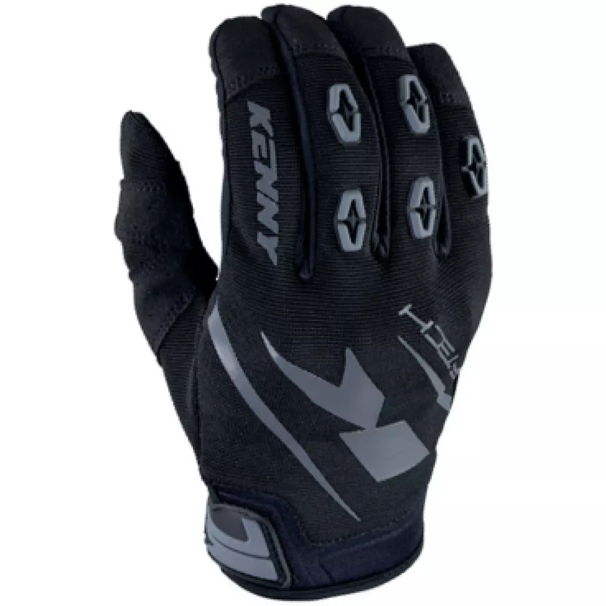 Gants Cross Kenny SF Tech Noir
