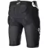 Short De Protection Cross Bionic Action Alpinestars Noir