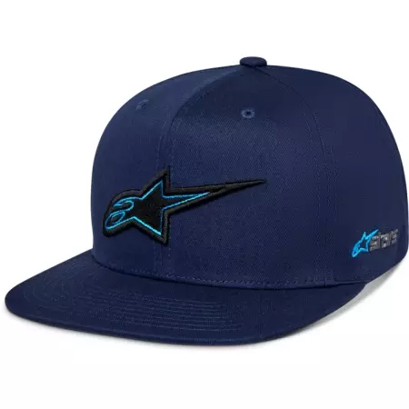 Casquette Alpinestars Thickness Navy