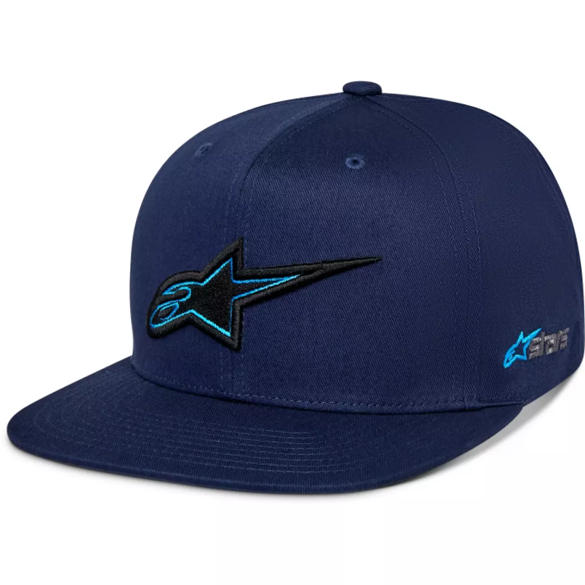 Casquette Alpinestars Thickness Navy