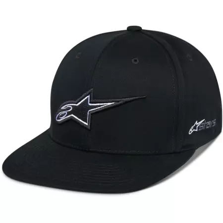 Casquette Alpinestars Thickness Noir
