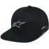 Casquette Alpinestars Thickness Noir