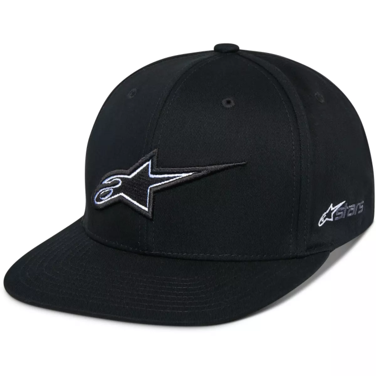 Casquette Alpinestars Thickness Noir