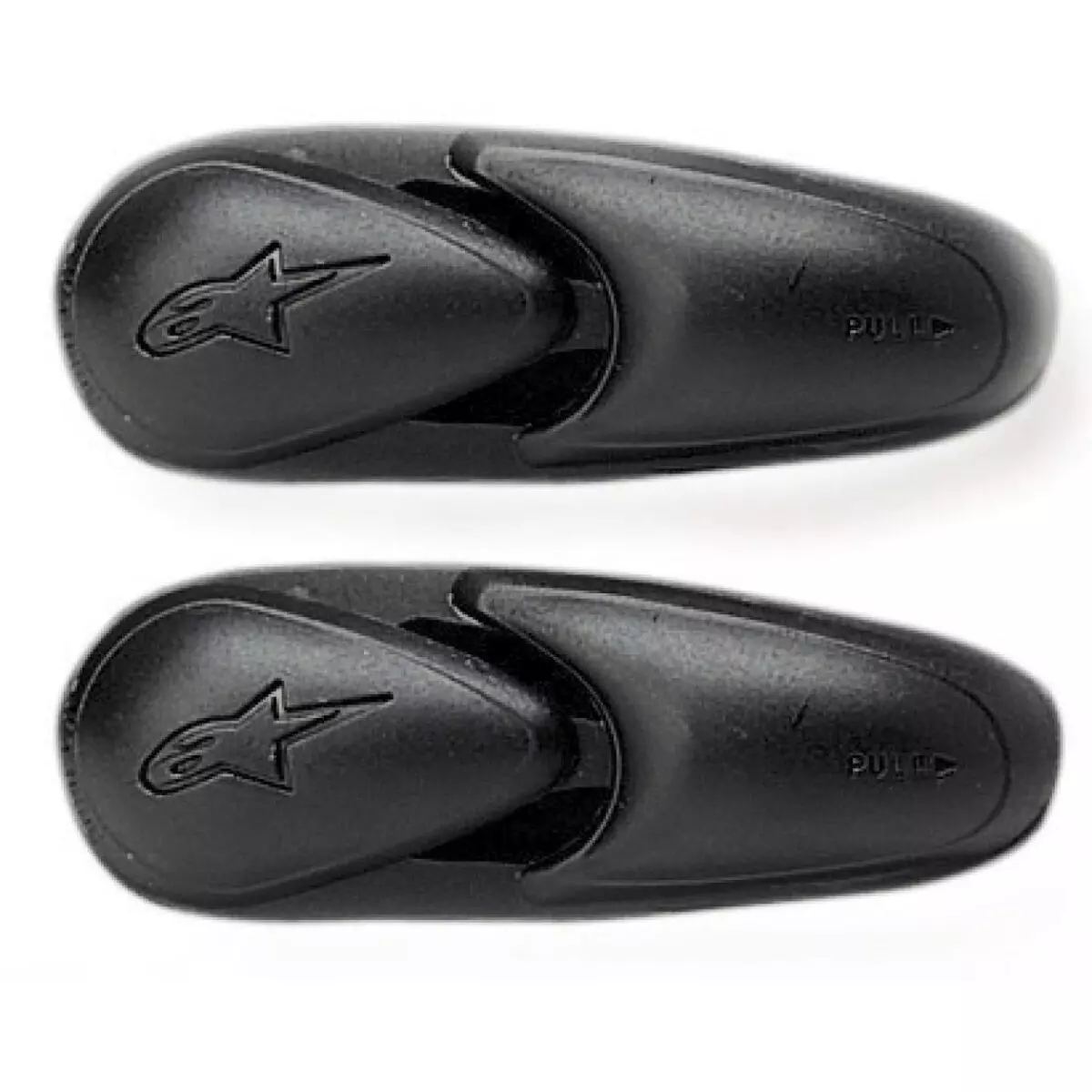 Sliders Bottes Alpinestars Supertech/SMX-3/S-Mx/GP Tech Repl. Noir