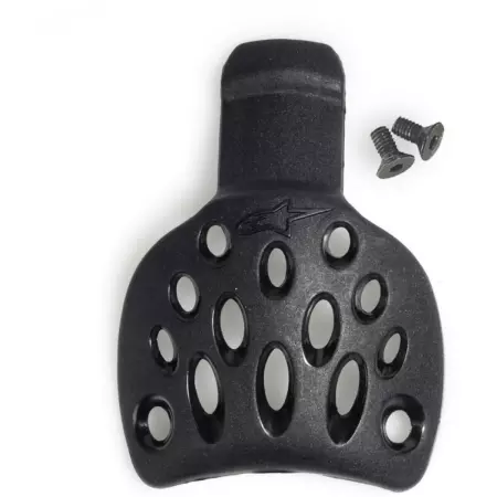 Talon De Rechange Alpinestars Supertech R Noir