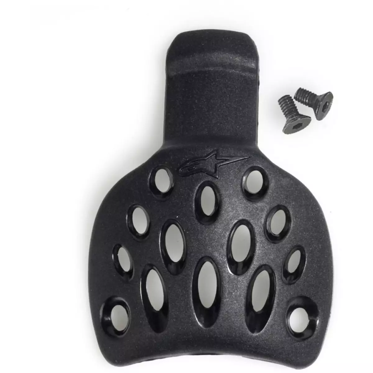 Talon De Rechange Alpinestars Supertech R Noir