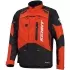 Veste Kenny Titanium Orange