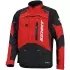 Veste Kenny Titanium Rouge