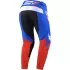 Pantalon Cross Kenny Force Beach Dust Bleu Blanc Rouge