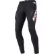 Pantalon Cross Kenny Trial Up Noir Rouge