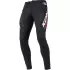 Pantalon Cross Kenny Trial Up Noir Rouge