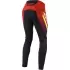 Pantalon Cross Kenny Trial Up Rouge Noir