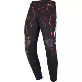 Pantalon Cross Enfant Kenny Performance Noir