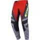 Pantalon Cross Kenny Force Beach Dust Gris Rouge