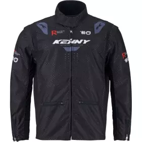 Veste Kenny Adventure Noir