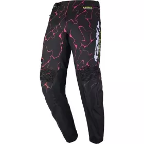Pantalon Cross Kenny Performance Noir