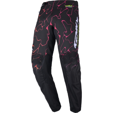 Pantalon Cross Kenny Performance Noir