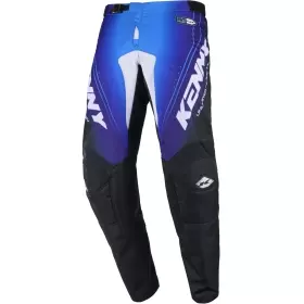 Pantalon Cross Kenny Track Bleu