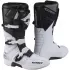 Bottes Cross Kenny T2 Track Blanc