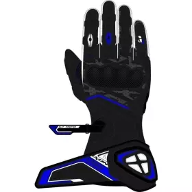 Gants Ixon Tornado Air Noir Bleu