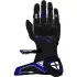 Gants Ixon Tornado Air Noir Bleu