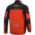 Veste Kenny Titanium Orange