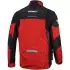 Veste Kenny Titanium Rouge