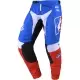 Pantalon Cross Kenny Force Beach Dust Bleu Blanc Rouge