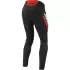 Pantalon Cross Kenny Trial Up Noir Rouge
