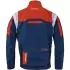 Veste Kenny Adventure Bleu Orange