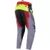 Pantalon Cross Kenny Force Beach Dust Gris Rouge