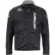 Veste Kenny Softshell Enduro Noir