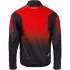 Veste Kenny Softshell Enduro Rouge