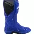 Bottes Cross Kenny T2 Track Bleu
