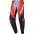 Pantalon Cross Kenny Track Orange Noir