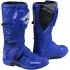 Bottes Cross Kenny T2 Track Bleu